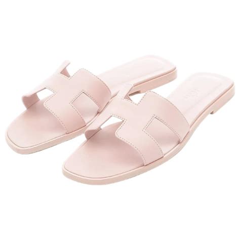 sandali hermes donna saldi|hermes slides for women.